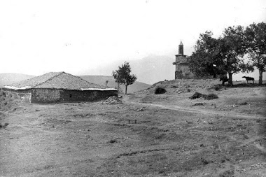 Xhamia Koderhani (Viti 1916)