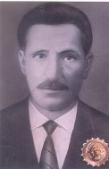 Hoxhe Sadik Prishtina 