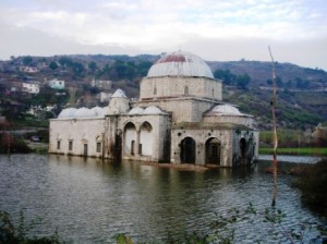 Xhamia e plumbit